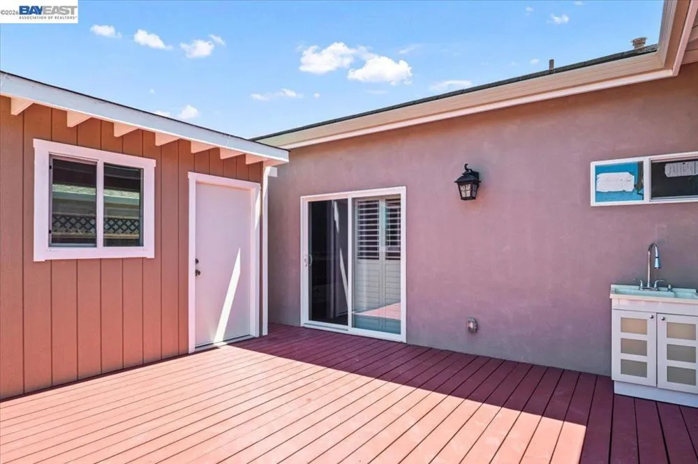 4309 Bora Bora Ave Fremont, CA 94538