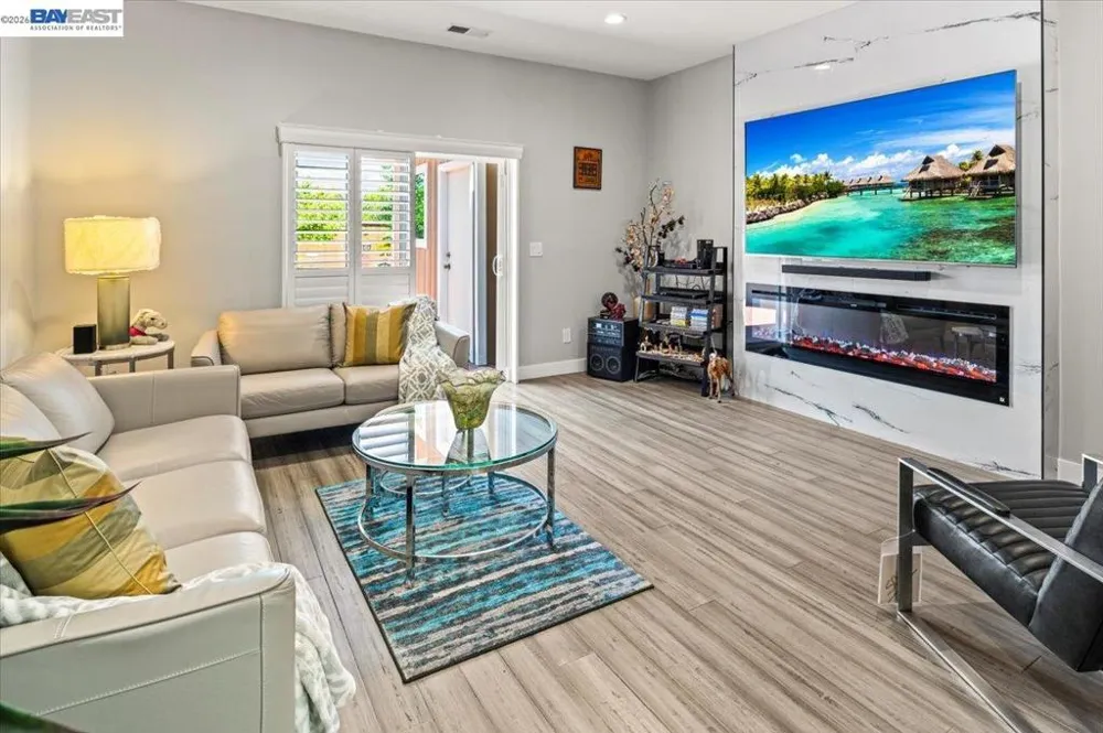 4309 Bora Bora Ave Fremont, CA 94538