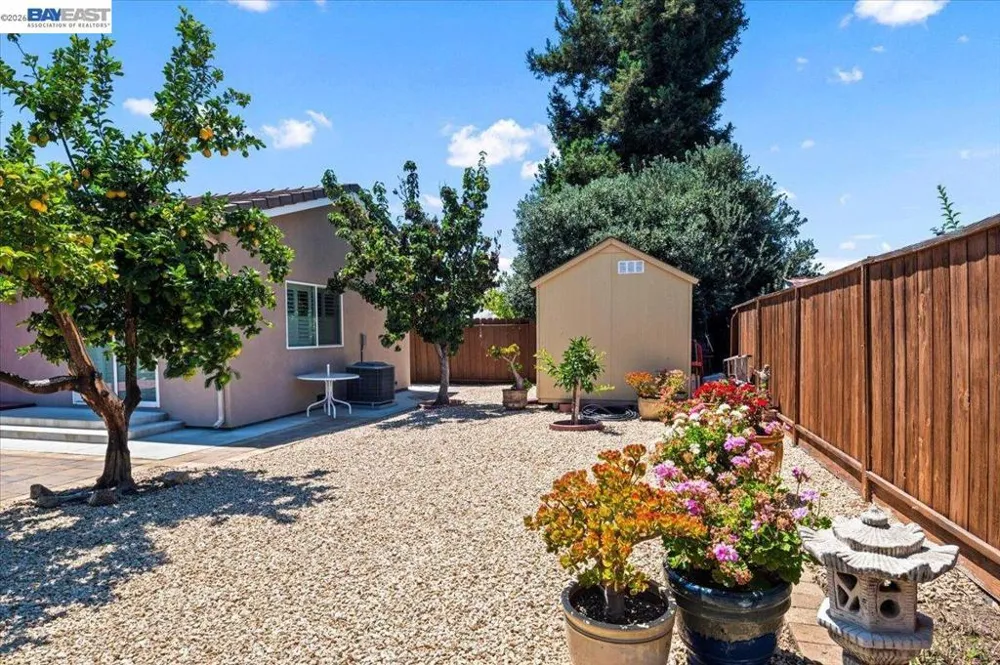 4309 Bora Bora Ave Fremont, CA 94538