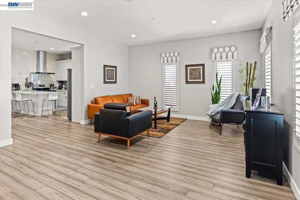 4309 Bora Bora Ave Fremont, CA 94538