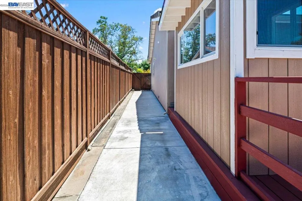 4309 Bora Bora Ave Fremont, CA 94538