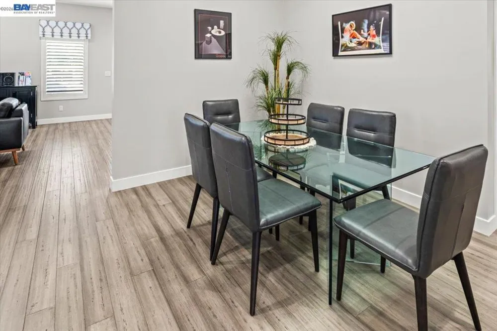 4309 Bora Bora Ave Fremont, CA 94538