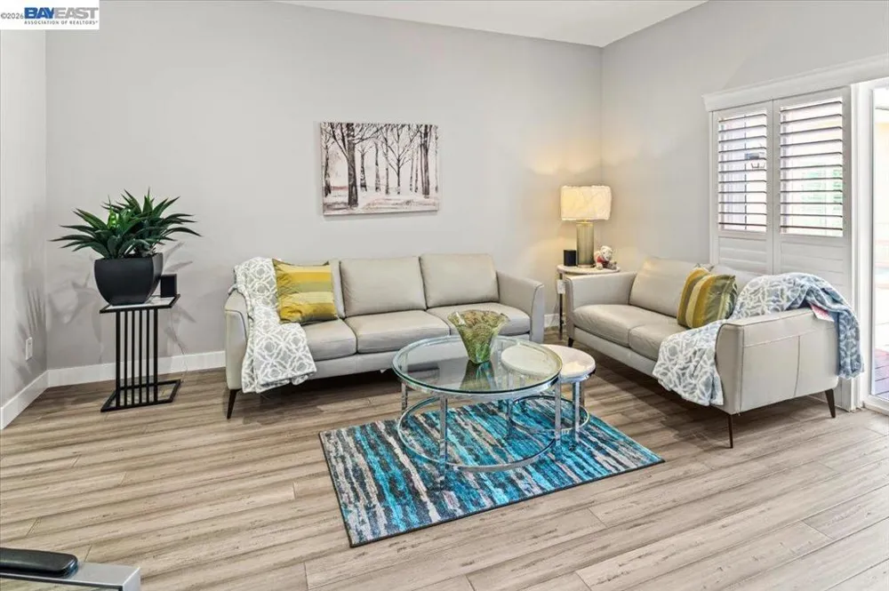 4309 Bora Bora Ave Fremont, CA 94538