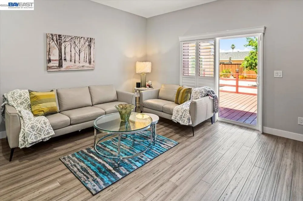4309 Bora Bora Ave Fremont, CA 94538