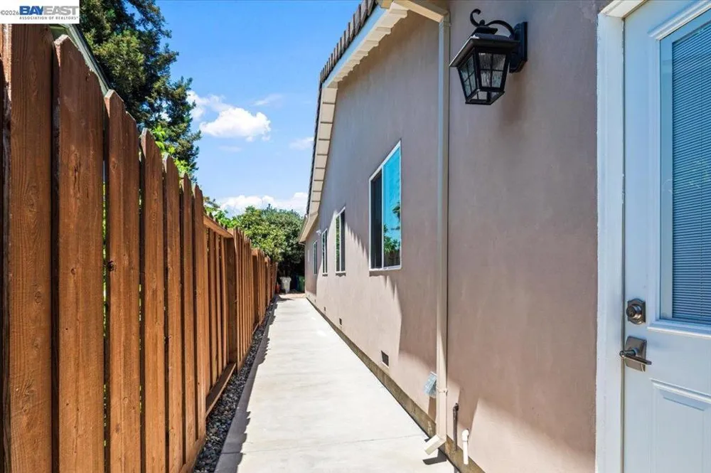 4309 Bora Bora Ave Fremont, CA 94538
