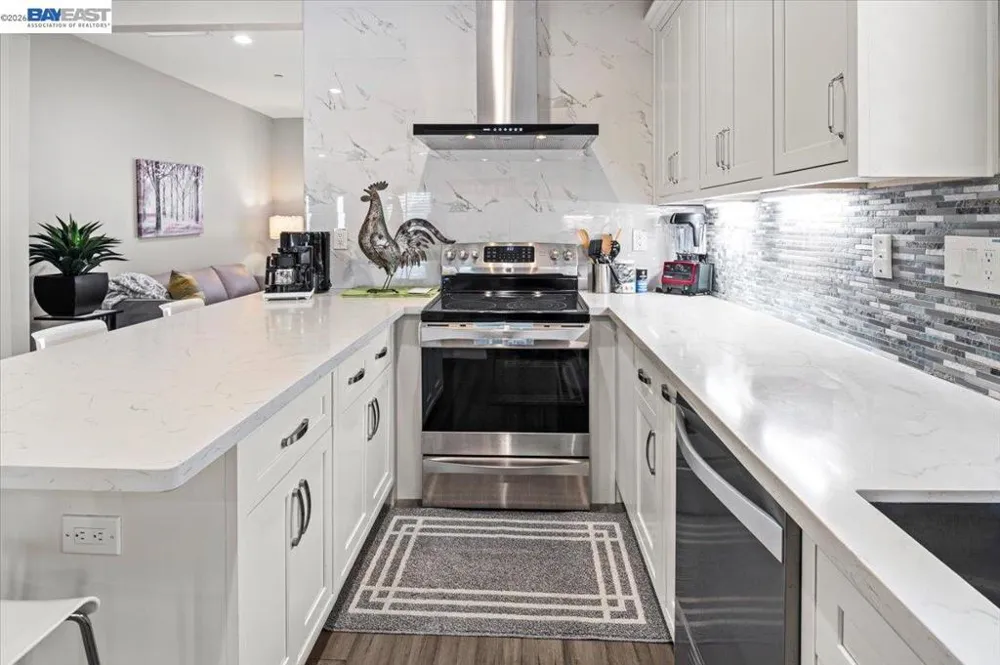 4309 Bora Bora Ave Fremont, CA 94538