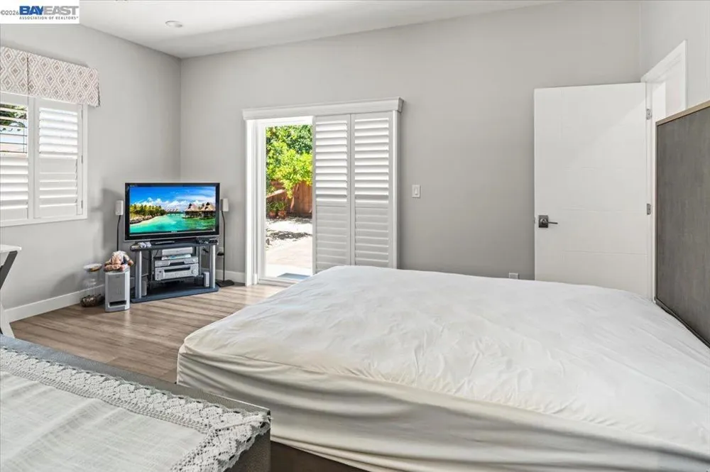 4309 Bora Bora Ave Fremont, CA 94538