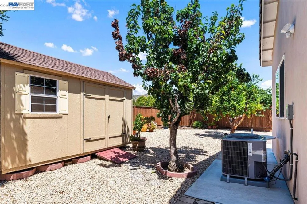 4309 Bora Bora Ave Fremont, CA 94538