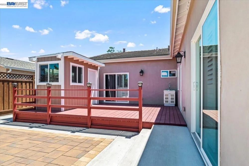 4309 Bora Bora Ave Fremont, CA 94538