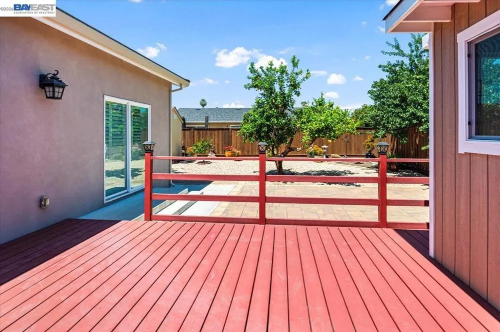 4309 Bora Bora Ave Fremont, CA 94538