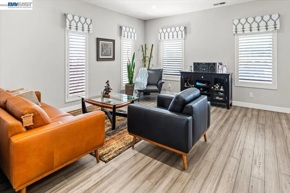 4309 Bora Bora Ave Fremont, CA 94538