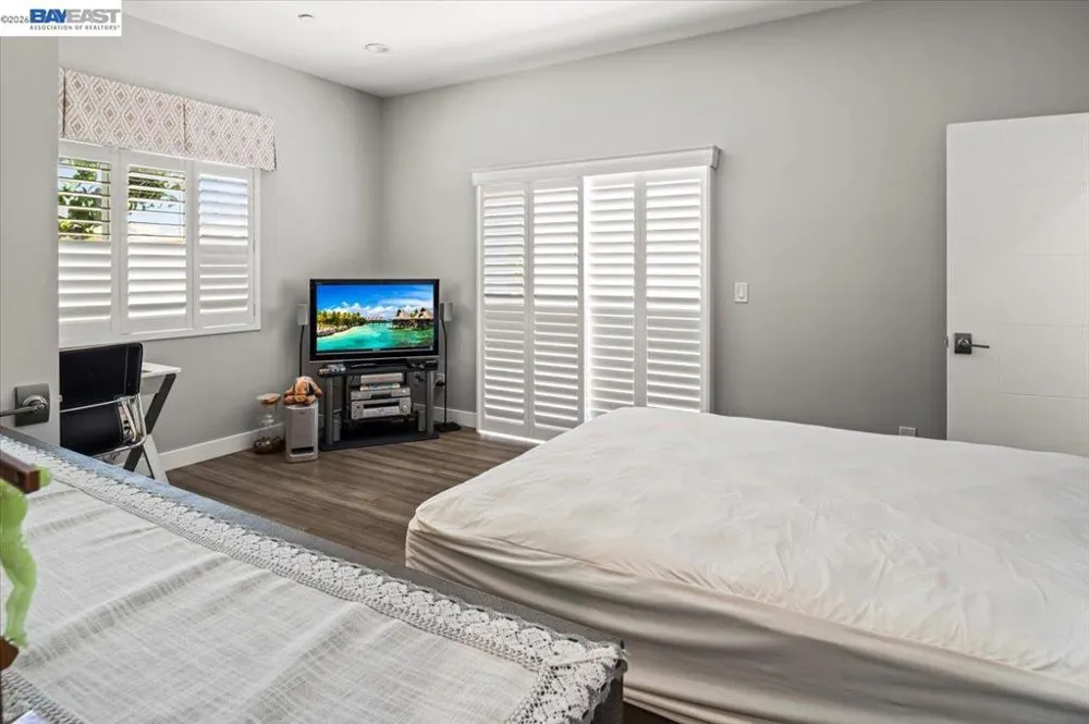 4309 Bora Bora Ave Fremont, CA 94538