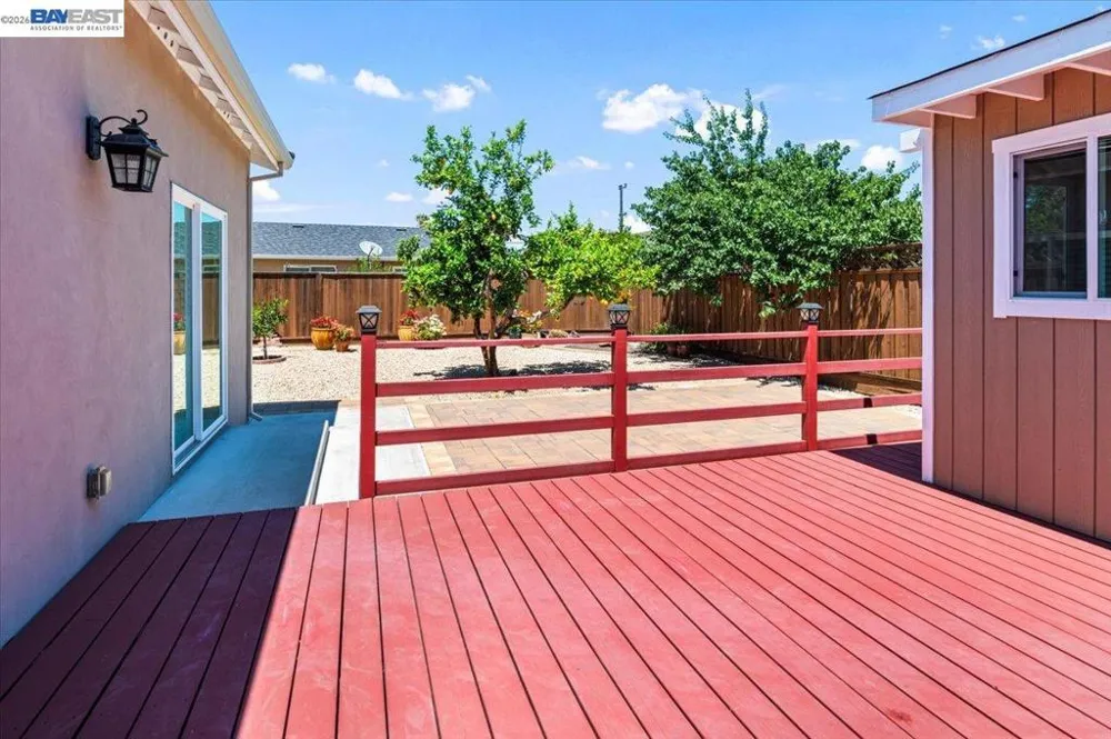 4309 Bora Bora Ave Fremont, CA 94538
