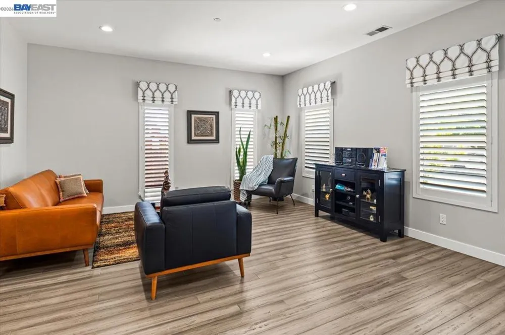 4309 Bora Bora Ave Fremont, CA 94538