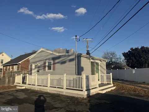 201 MACE AVENUE