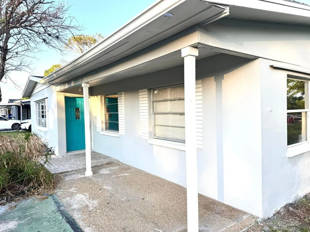 31 S BARBOUR STREET Beverly Hills, FL 34465