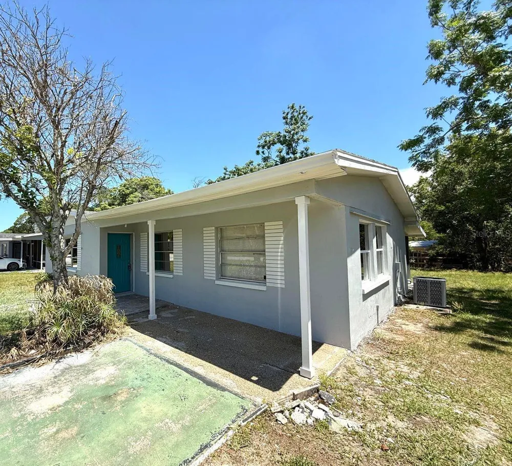 31 S BARBOUR STREET Beverly Hills, FL 34465