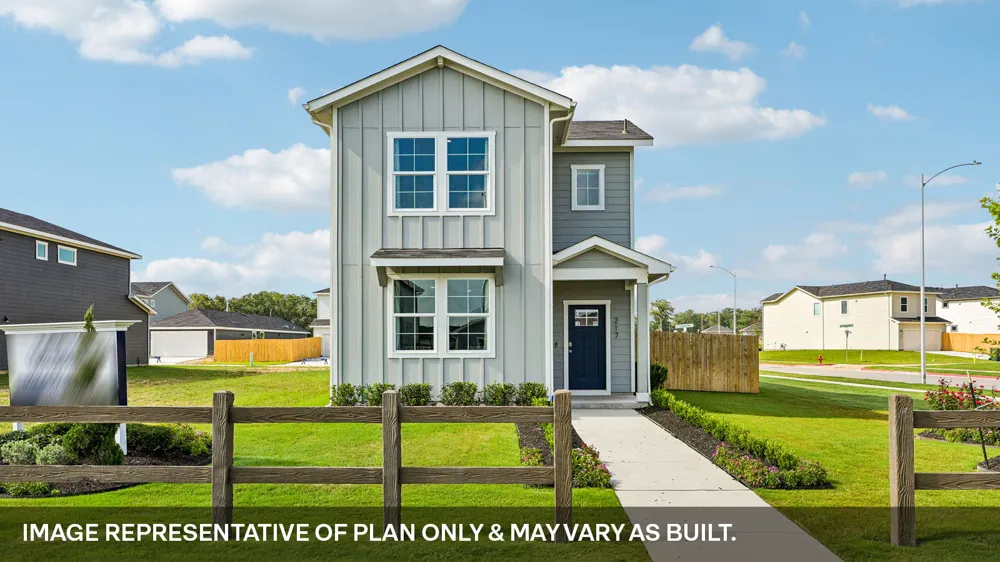 328 George Neggan Lane Bastrop, TX 78602
