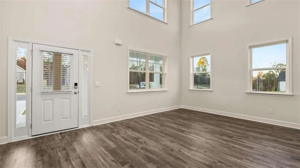 55 Blufton Court Senoia, GA 30276