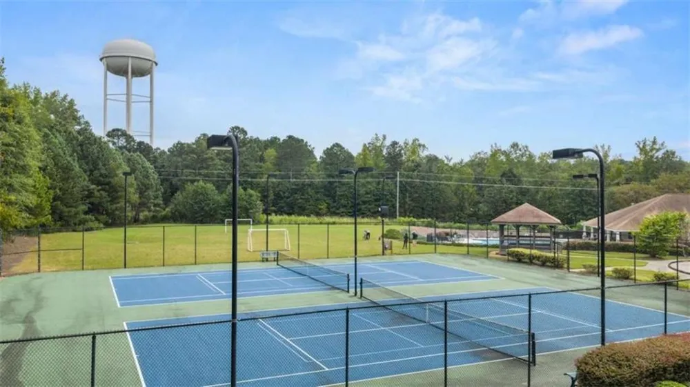 55 Blufton Court Senoia, GA 30276