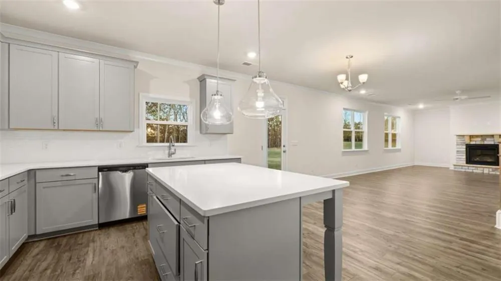 55 Blufton Court Senoia, GA 30276