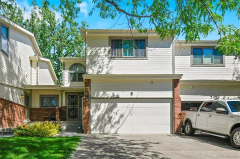 5283 Union Court ##8