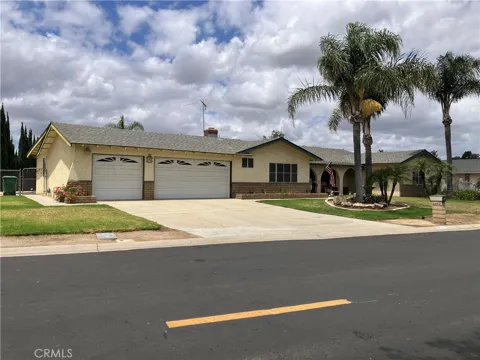 2678 Bronco Lane