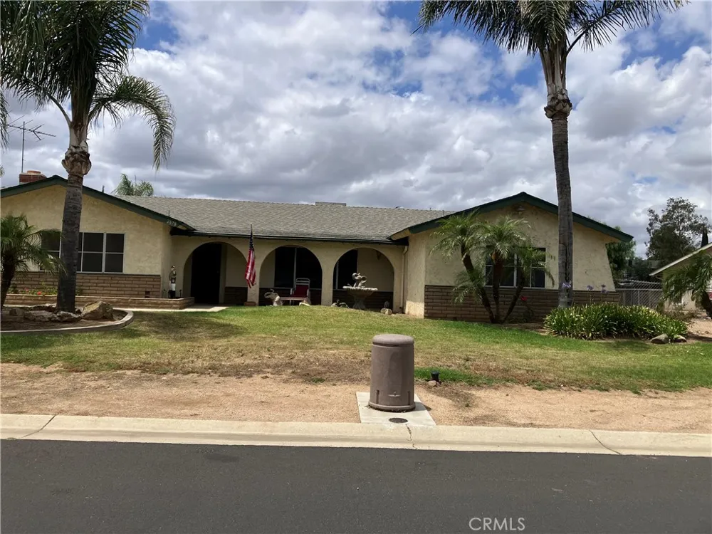 2678 Bronco Lane Norco, CA 92860