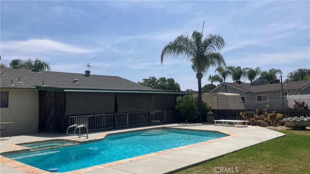2678 Bronco Lane Norco, CA 92860