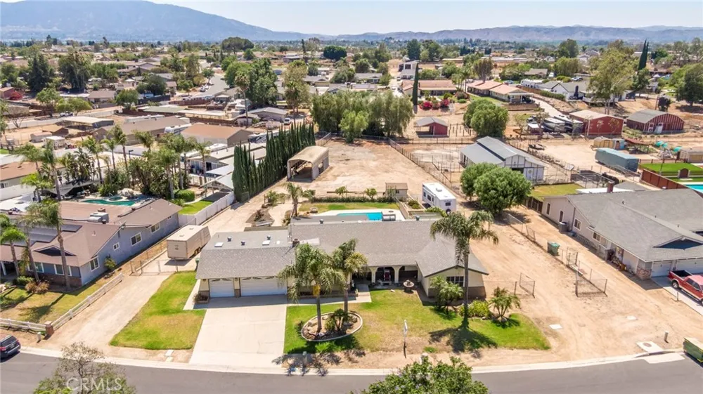 2678 Bronco Lane Norco, CA 92860