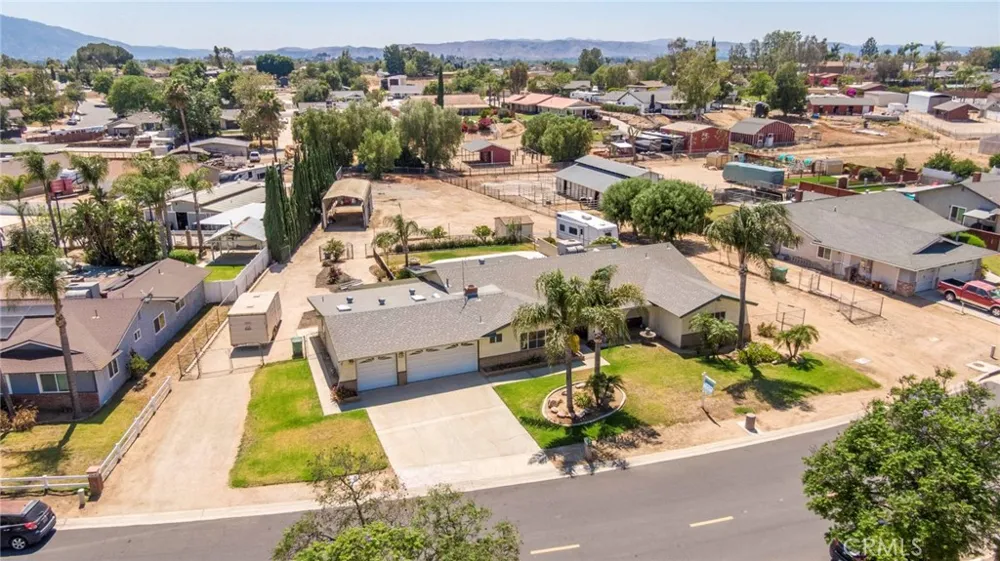 2678 Bronco Lane Norco, CA 92860