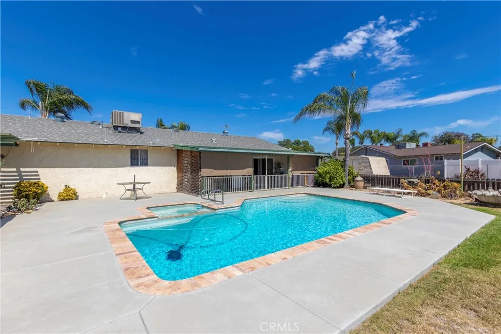 2678 Bronco Lane Norco, CA 92860