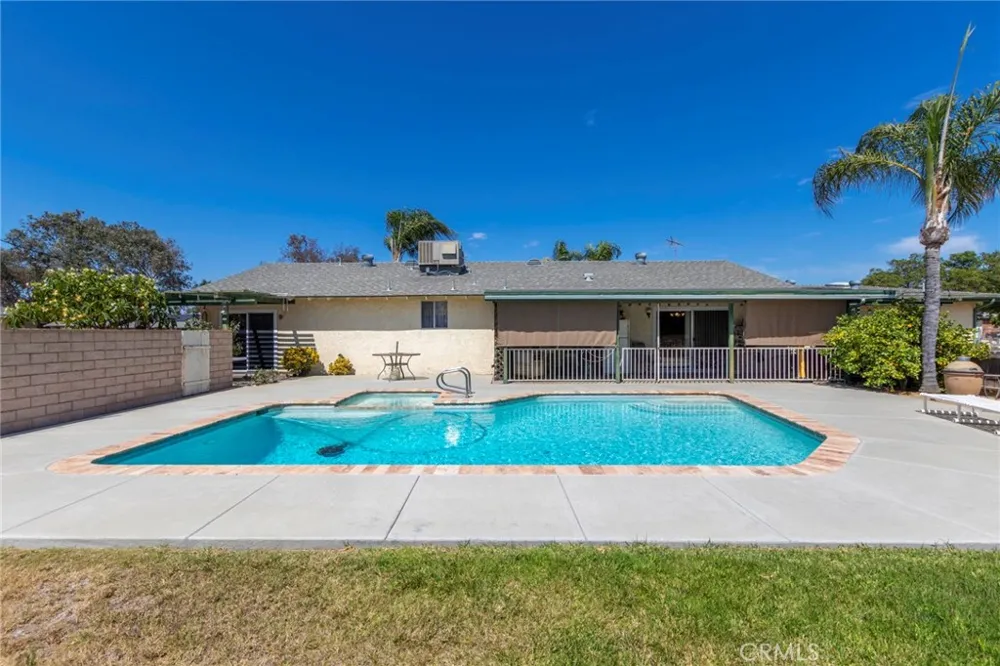 2678 Bronco Lane Norco, CA 92860