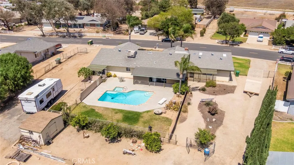 2678 Bronco Lane Norco, CA 92860