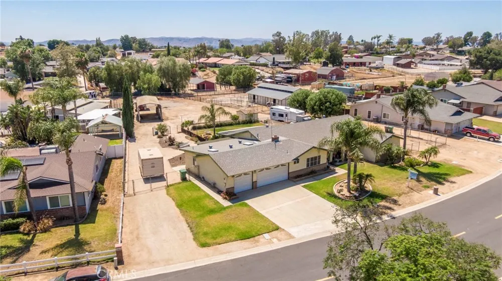 2678 Bronco Lane Norco, CA 92860