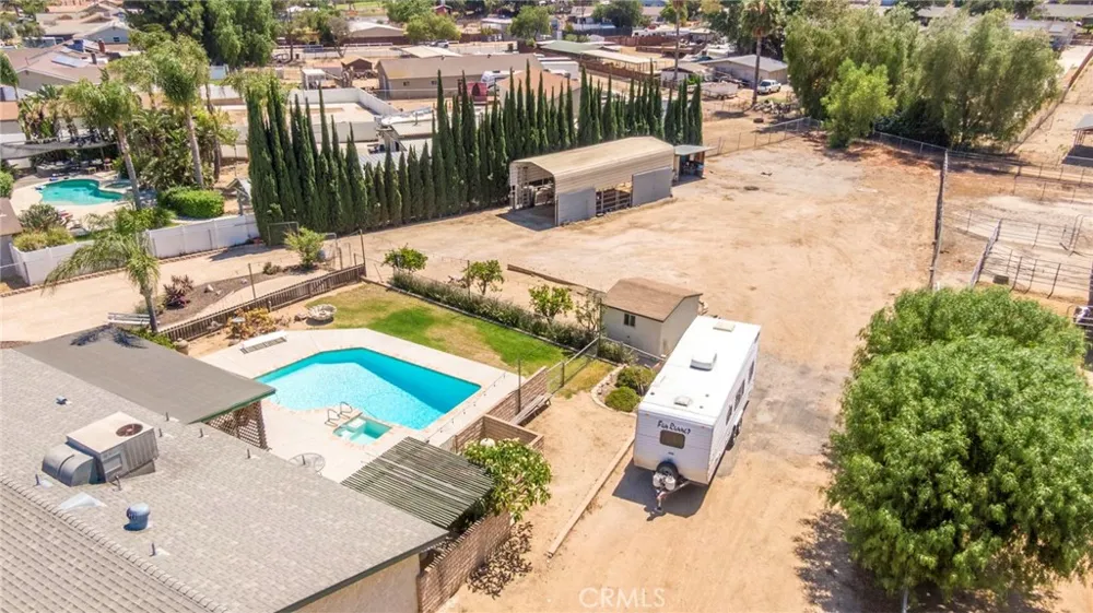2678 Bronco Lane Norco, CA 92860