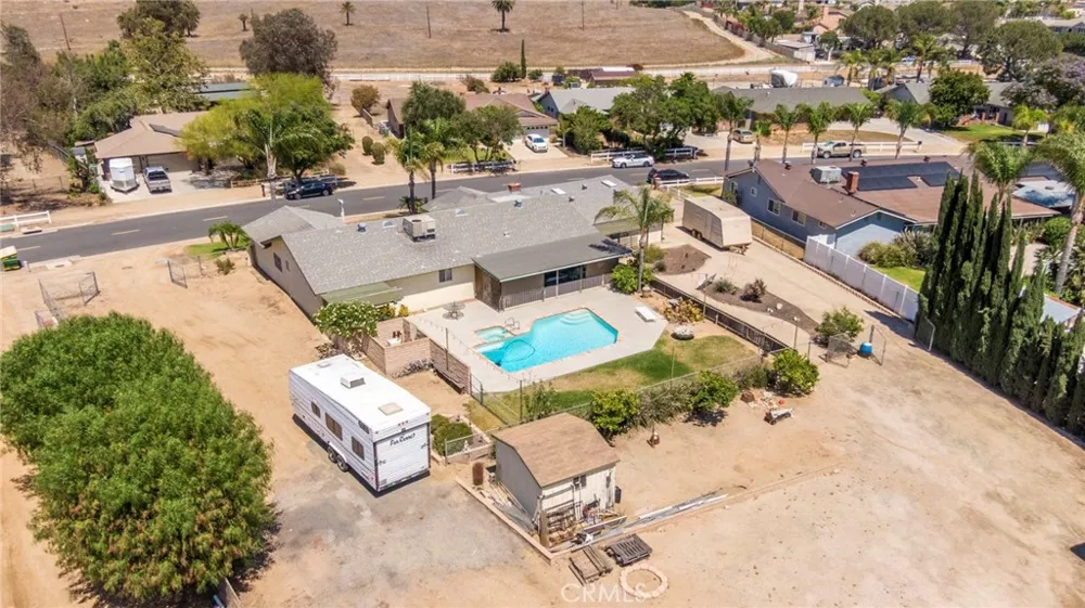 2678 Bronco Lane Norco, CA 92860