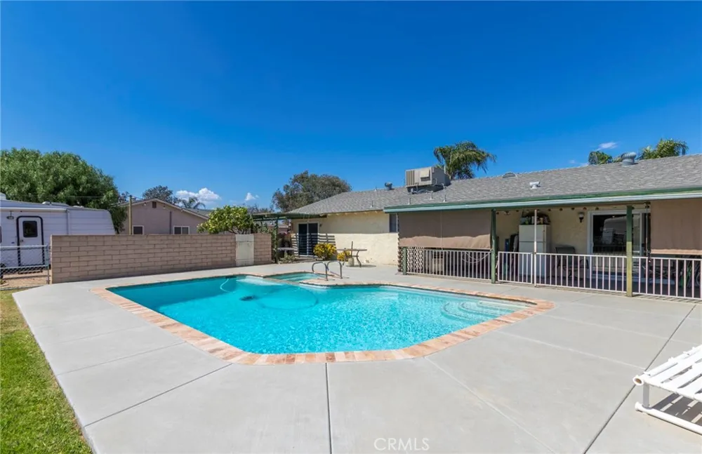 2678 Bronco Lane Norco, CA 92860