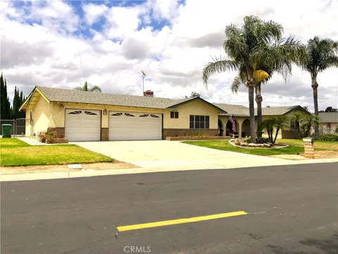 2678 Bronco Lane