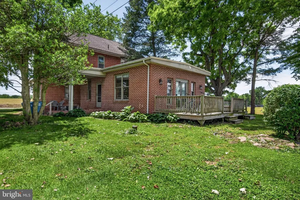 4023 MINUTE DRIVE Columbia, PA 17512