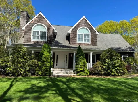 4 Bennett Drive