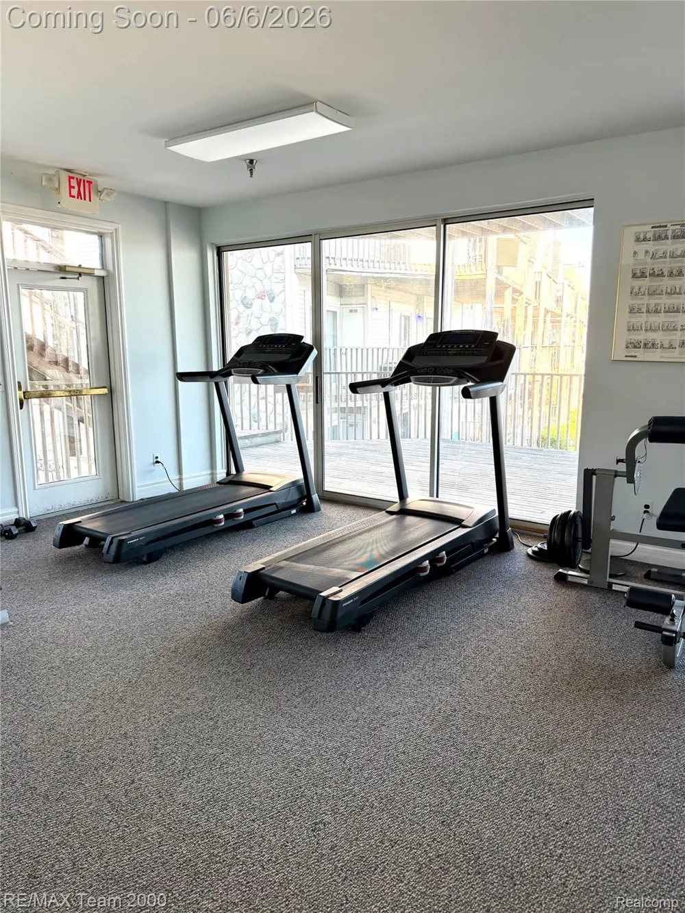 37522 Jefferson Avenue #102 Harrison Charter Township, MI 48045
