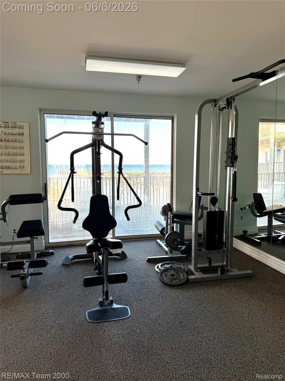 37522 Jefferson Avenue #102 Harrison Charter Township, MI 48045