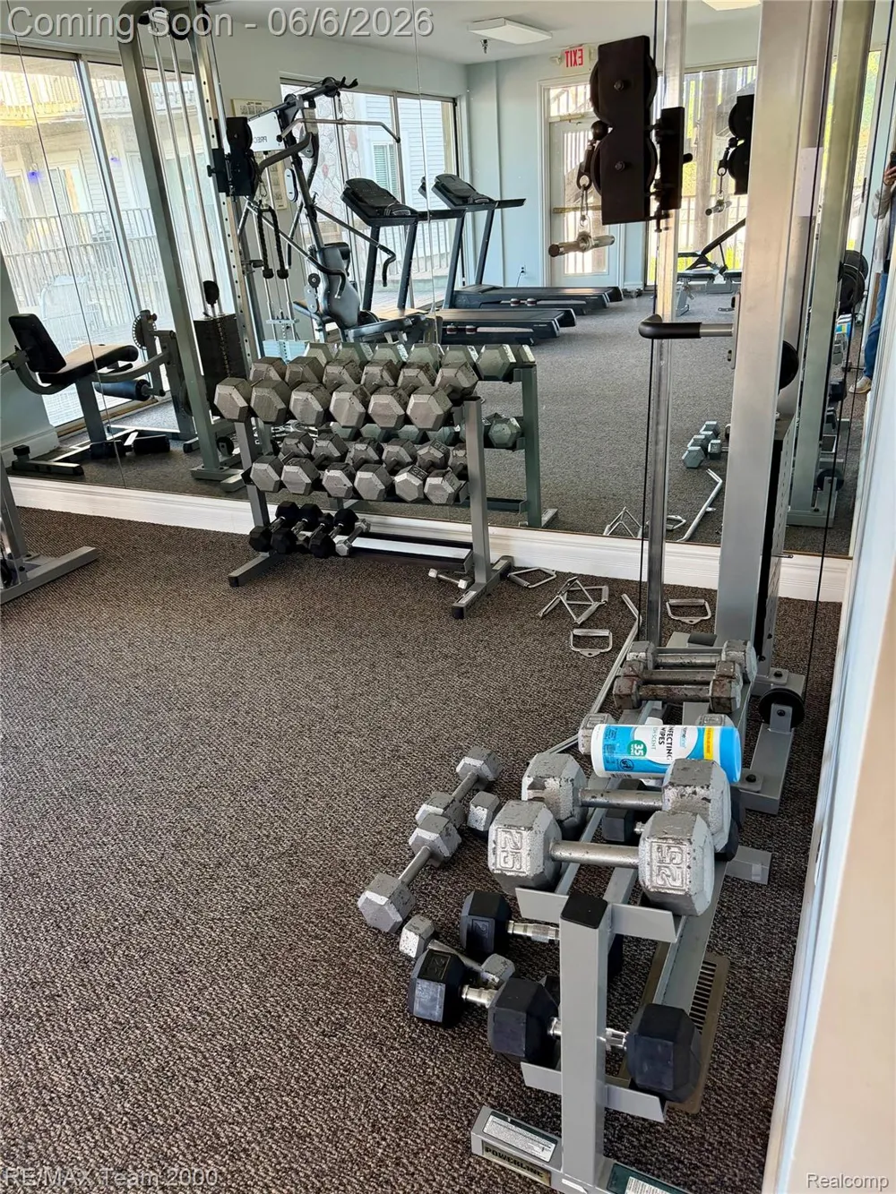 37522 Jefferson Avenue #102 Harrison Charter Township, MI 48045