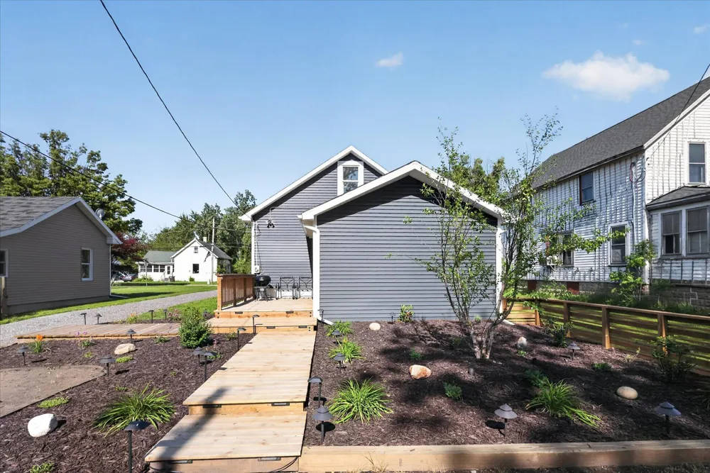408 Elm Street Three Oaks Village, MI 49128