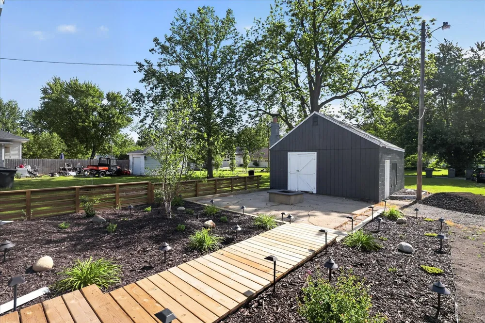 408 Elm Street Three Oaks Village, MI 49128