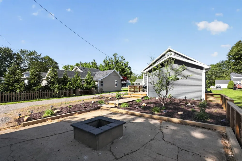408 Elm Street Three Oaks Village, MI 49128