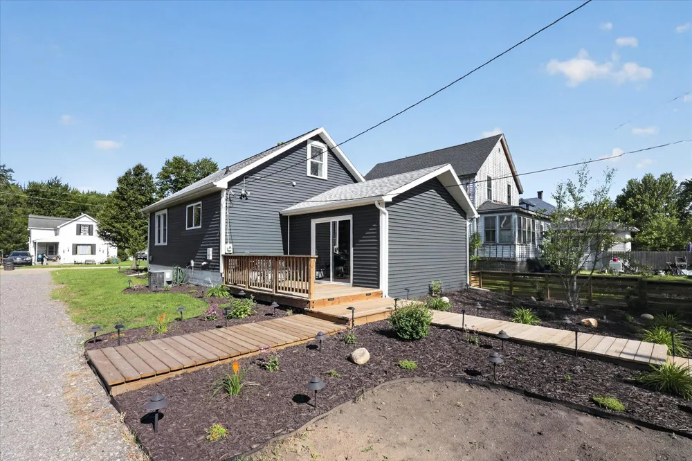 408 Elm Street Three Oaks Village, MI 49128