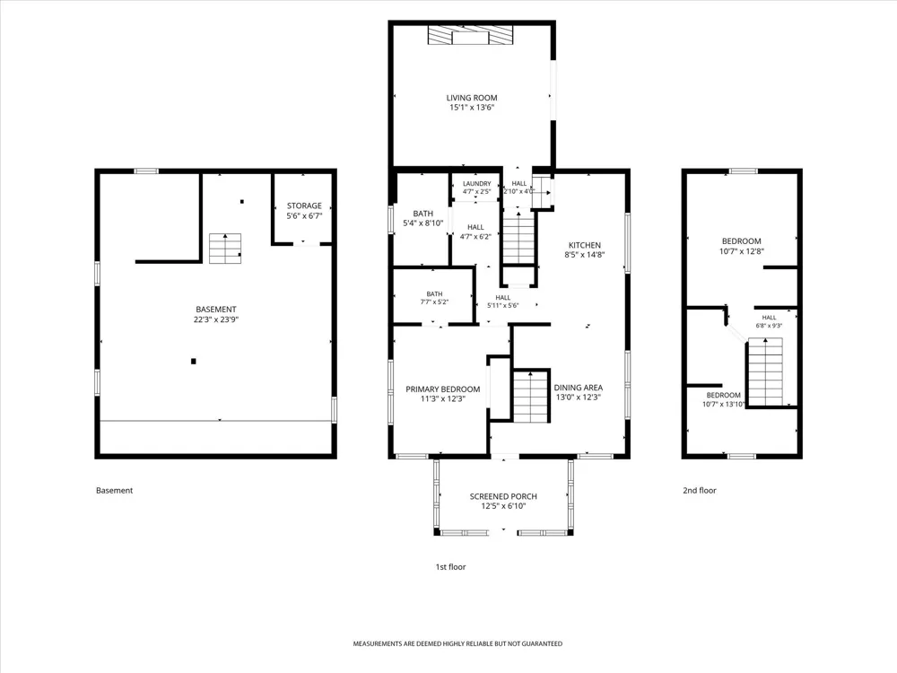 408 Elm Street Three Oaks Village, MI 49128