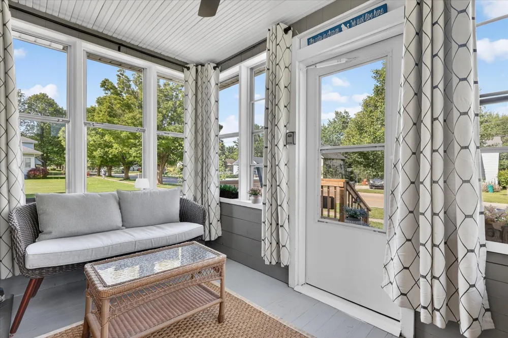 408 Elm Street Three Oaks Village, MI 49128